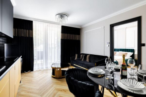 Apartament Diament